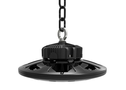 90lm/W 100W 150W 200W UFO LED高い湾のライトによって導かれる温室はライトを育てる