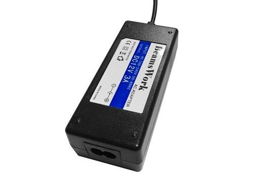DC12V3A 230gの照明設備の付属品の医療機器を交流電力