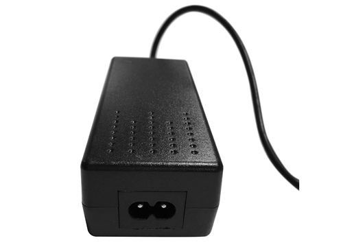 12V4A取り替えACアダプター、48W 100Vacの調節可能なDC電源