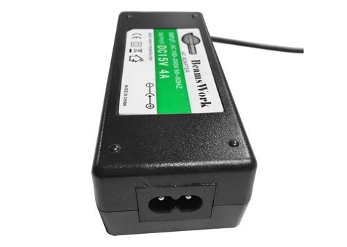 230g DC 100Vの照明設備の付属品15V 4A 60Wの一定した電圧