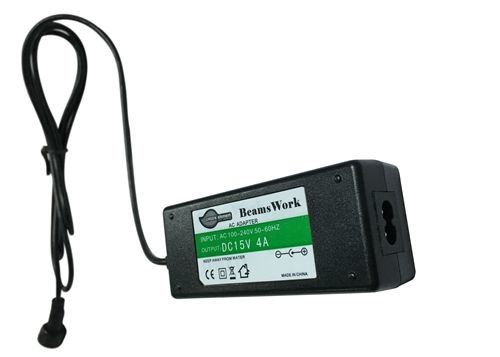230g DC 100Vの照明設備の付属品15V 4A 60Wの一定した電圧