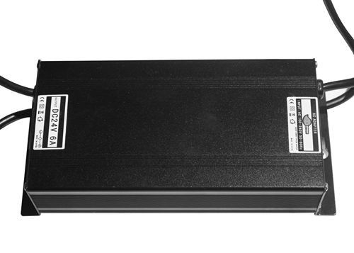 60Hz 6A 500g 240Vの照明設備の付属品150WのDC電源の一定した電圧