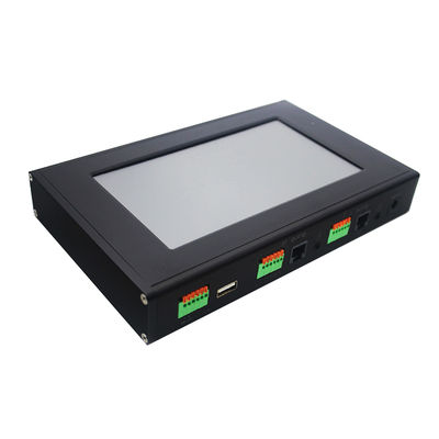 デュアル チャネルCMH HVAC 0の10VコントローラーHPS 5V DCのスマートなつくコントローラー
