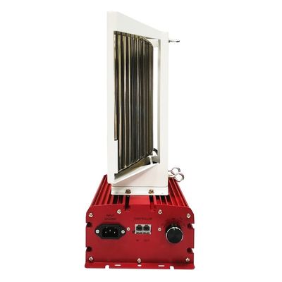 1.65a 5.3kgの完全なスペクトルはライトCmh 350wの高い反射を育てる