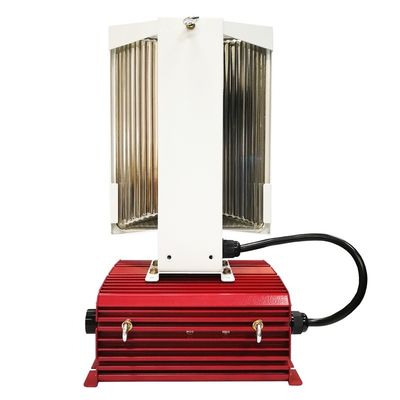 1.65a 5.3kgの完全なスペクトルはライトCmh 350wの高い反射を育てる