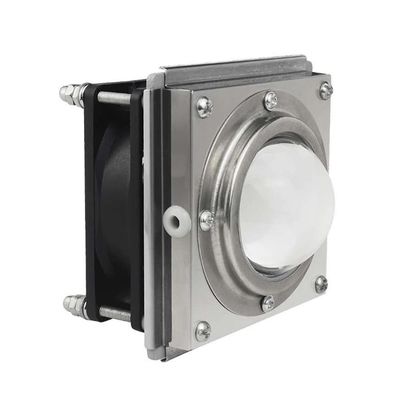 屋内植物3500K 380nmのためのライトDiyのキャビネットを育てるために導かれる50w 780nmの水耕栽培