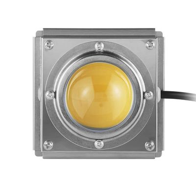 屋内植物3500K 380nmのためのライトDiyのキャビネットを育てるために導かれる50w 780nmの水耕栽培