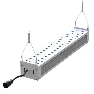 完全なスペクトルLEDが軽く細い棒、AL1100園芸LEDを育てるRikoLite 240Wはライトを育てる