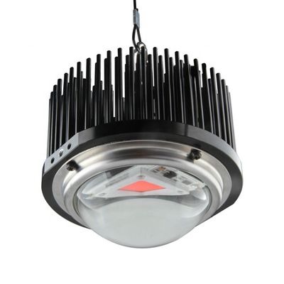 導かれる50W DOBの手製はライト、穂軸1M2の完全なスペクトルを育てる軽いキットを育てる