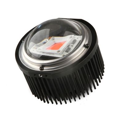 導かれる50W DOBの手製はライト、穂軸1M2の完全なスペクトルを育てる軽いキットを育てる