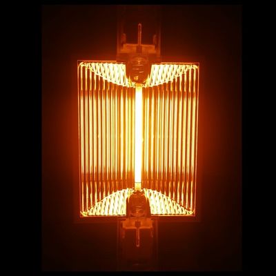 HPS 0.98の力率の競技場は成長の泥炭1000wを草でおおうためにライトを育てる