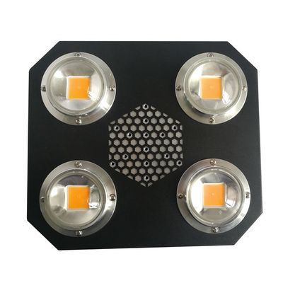 導かれるRikolite 780nmの植物はライト屋内紫外線フリップ穂軸のアルミ合金AC855Vを育てる