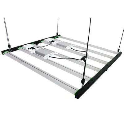 導かれる1700umol/s 630Wの園芸はライト650W Dimmable完全なスペクトルを育てる