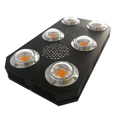 導かれる300W 38milの紫外線植物は自由なライトRikoliteの穂軸の明滅を育てる