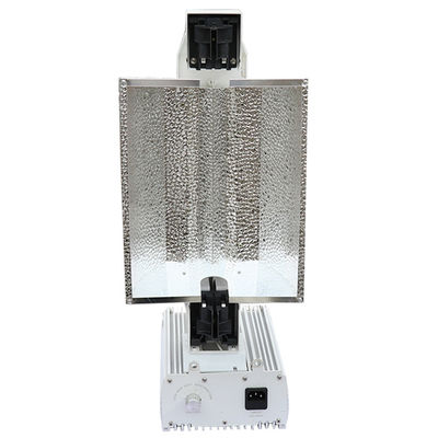 終わる2100umol/S 2000Kの倍はライト1000W HPS温室の照明を育てる