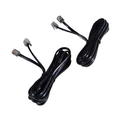 CMHが育てる主幹制御器はRJ14コネクターDimmable 5VDCをつける