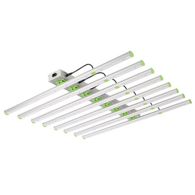 2500μMol 10棒EPAR 760nm植物LEDはライト1000W SMD3030を育てる