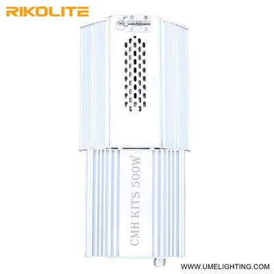 500W 900umol/s 265VAC CMHは3000K球根との軽い208-277Vを育てる