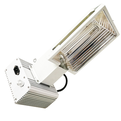 高輝度至軽風プロ600W HPSは温室のために軽く育つ