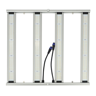 2835SMD LED 240W完全なスペクトルの屋内植物LEDはライトを育てる