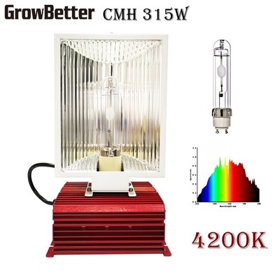 315W完全なスペクトルCMHの据え付け品4200KをつけるUME