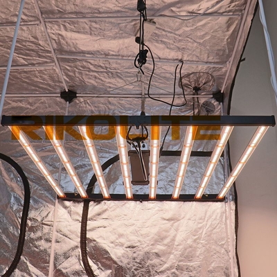 5X5高い発電LEDはライトLM301B/LM301H Osram 660nm Osram 730nmを育てる