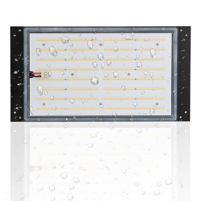 120w水耕栽培LEDは3500k Dimmable IP65が防水を評価したライトを育てる