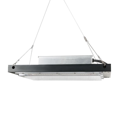 120w水耕栽培LEDは3500k Dimmable IP65が防水を評価したライトを育てる