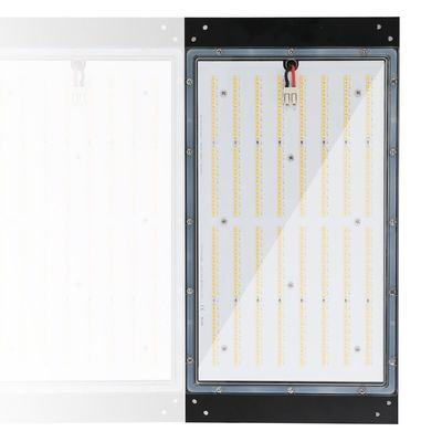 120w水耕栽培LEDは3500k Dimmable IP65が防水を評価したライトを育てる