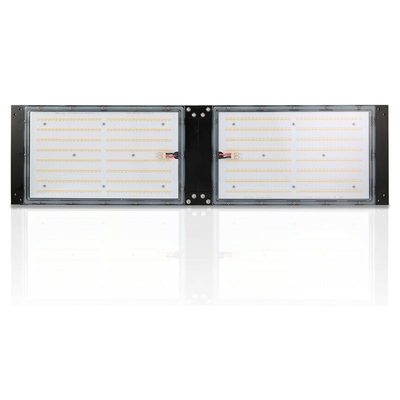 防水IP65 LEDのハーブは農業のための軽い240WサムスンQuantum板を育てる