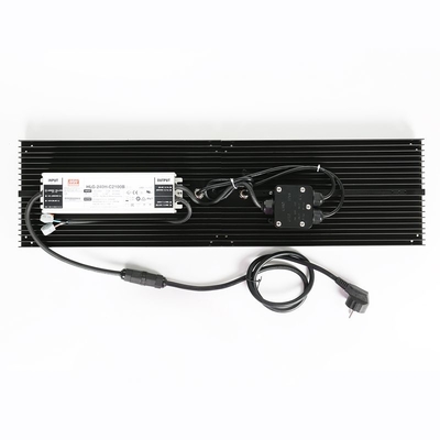 防水IP65 LEDのハーブは農業のための軽い240WサムスンQuantum板を育てる