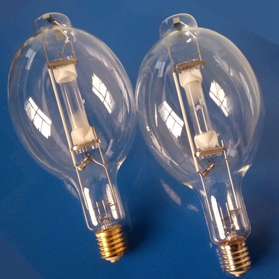 BT220 2000w MHの球根の魚のランプによって隠される金属のHalideイカ釣ランプ
