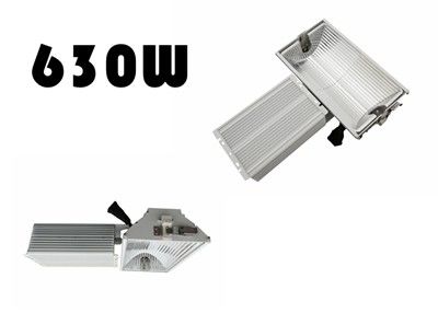 115lm/w CDMの屋内植物ライト、CMH 4000K 72000lm 630Wはライト キットの二重端を育てる