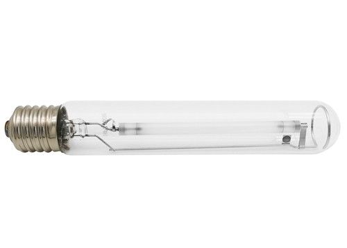 耐久財400のワットHpsは電球、271mmの単一の終えられたT15電球MOLを育てる
