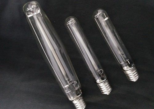 1KW HPSが球根を、2100UMOL/S単一の端育てる19000時間は球根の暖かい白を導いた
