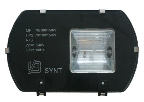 2000K 100wの産業屋外の導かれた洪水ライト、150w R7S IP65はトンネル ライトを導いた